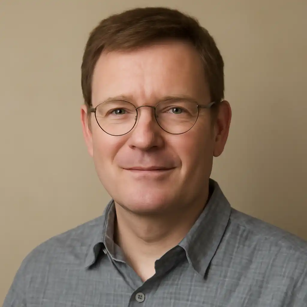 Kjell Eriksen